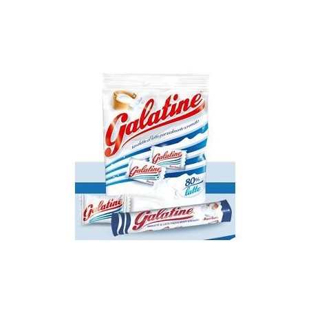  Galatine Caram Latte Tav 36g