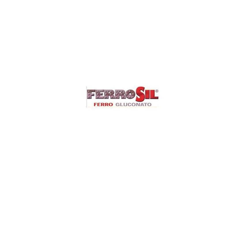  Ferrosil 15ml