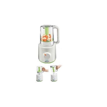 Avent Avent Easypappa 2in1