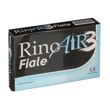  Rinoair 3 10f 5ml