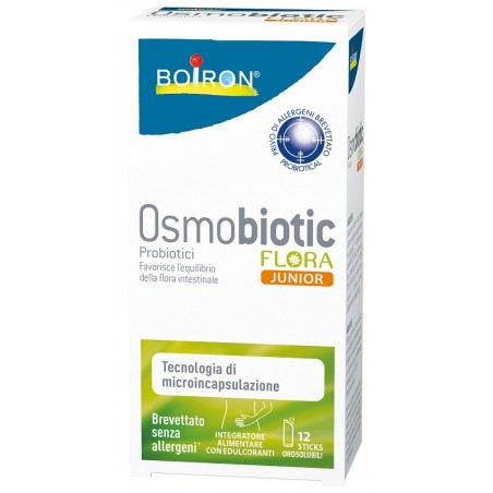 Osmobiotic Osmobiotic Flora Junior12stick