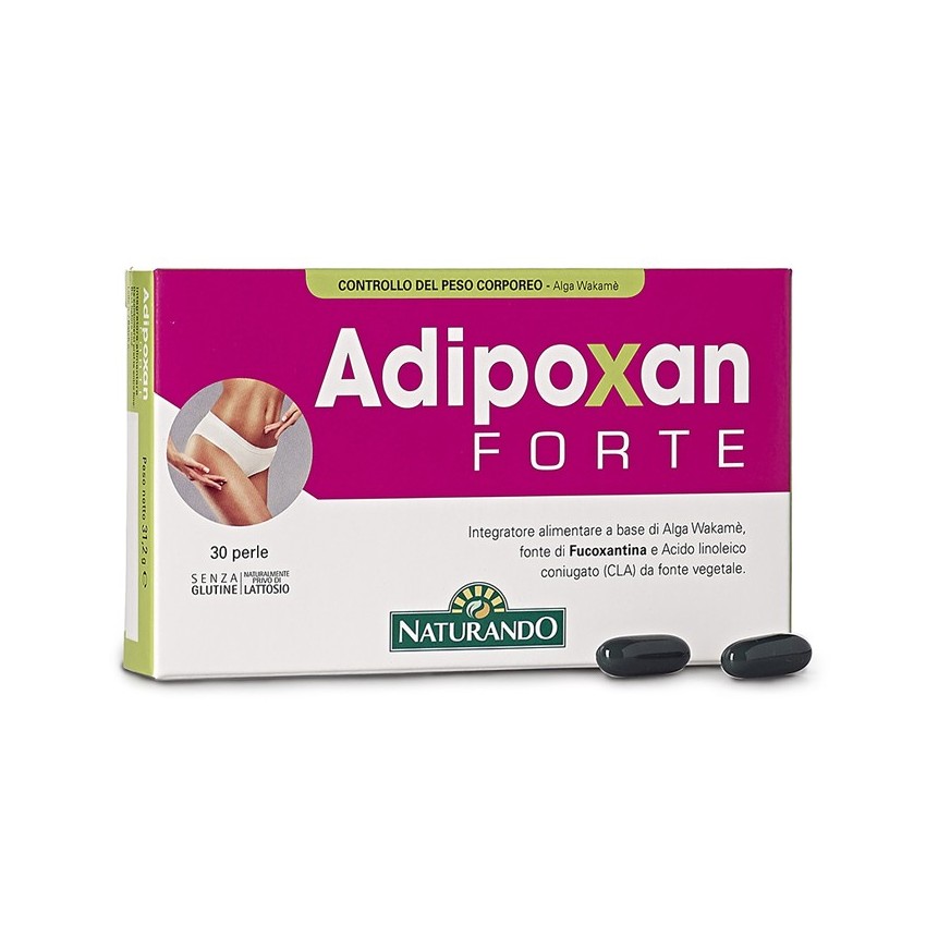  Adipoxan Forte 30cps