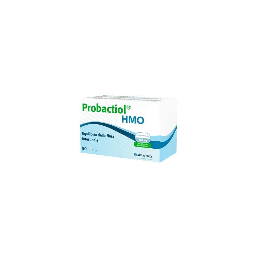 Metagenics Probactiol Hmo 90cps