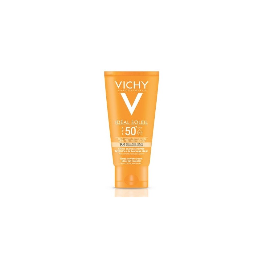 Vichy Vichy Ideal Soleil BB Cream Dry Touch Spf 50