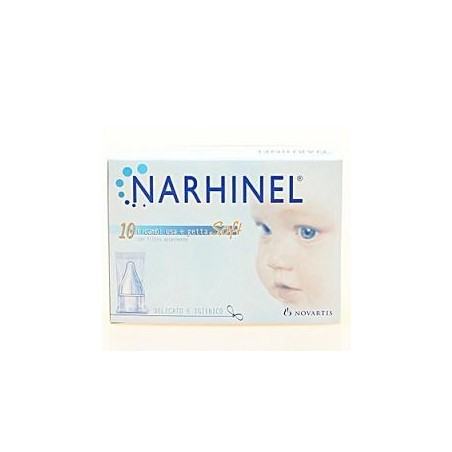 Narhi Narhinel 10ric Soft