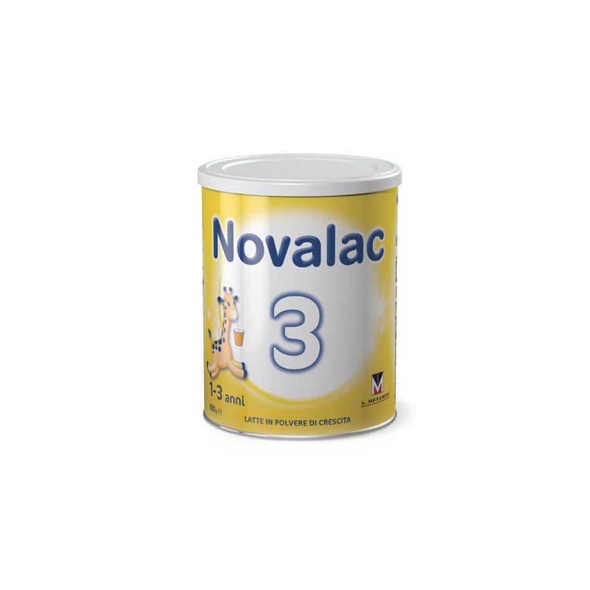 Novalac Novalac 3 800g