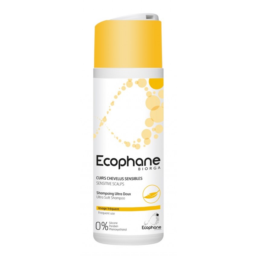  Ecophane Shampoo Delicato500ml