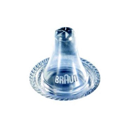 Braun Braun Hygiene Caps Thermoscan