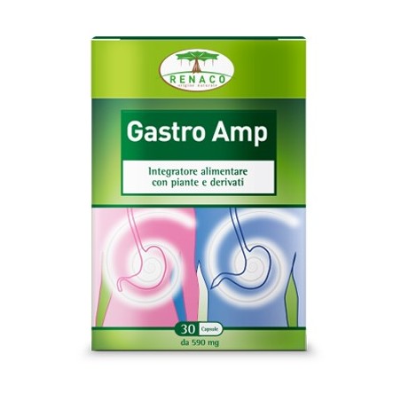  Gastro Amp 30cps