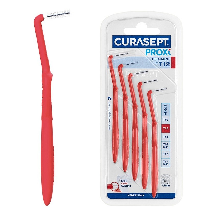 Curasept Curasept Proxi Angle T12 Ro/re