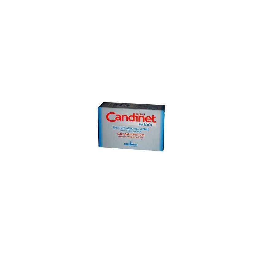 Candinet Candinet Solido 100g