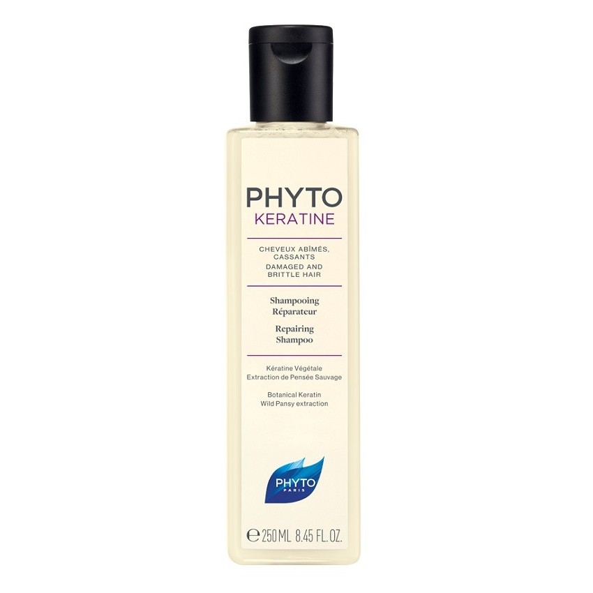 Phyto Phytokeratine Shampoo 19