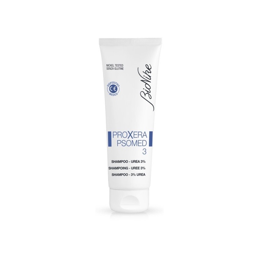 Bionike Proxera Psomed 3 Shampoo 125ml