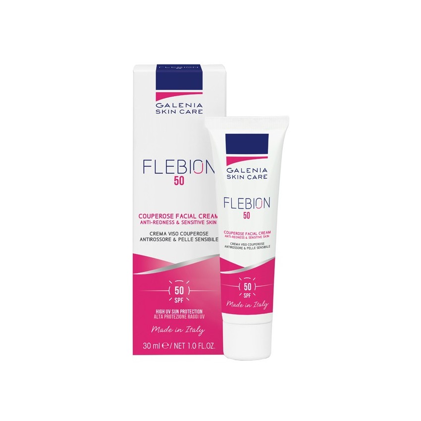  Flebion Spf+50 30ml