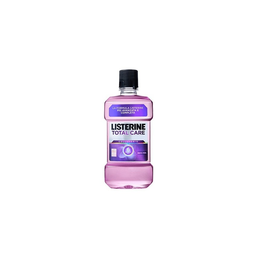 Listerine Listerine Total Care 500ml