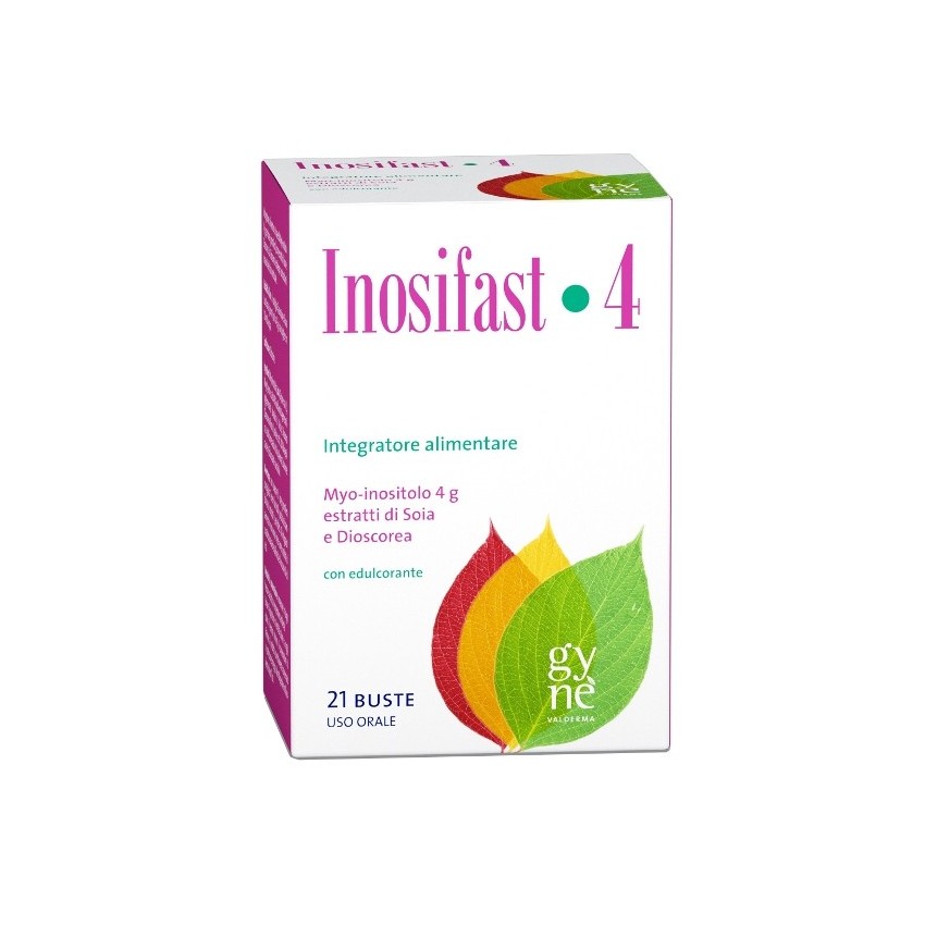  Inosifast 4 21bust