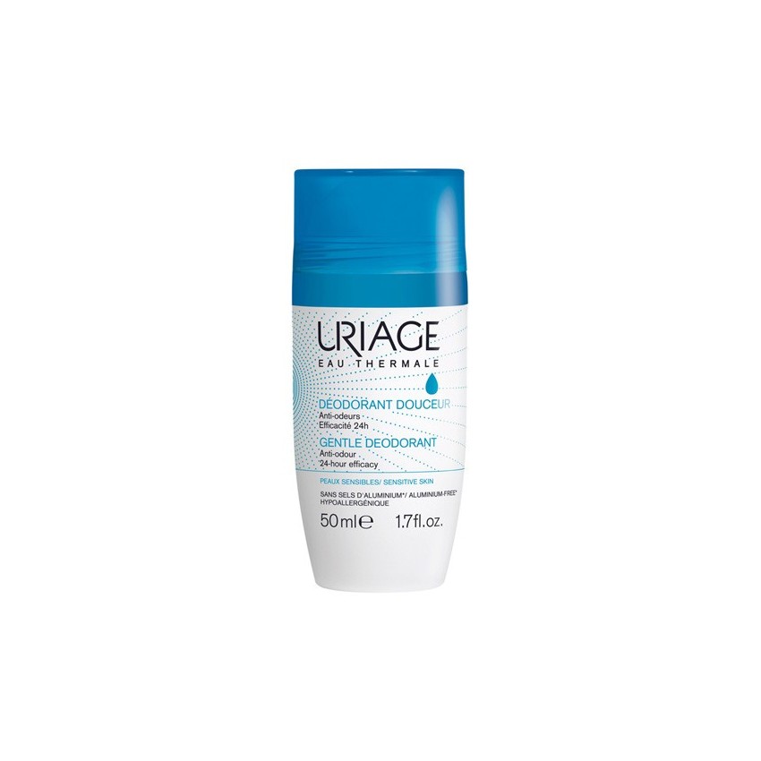Uriage Uriage Deo Douceur Roll-on50ml