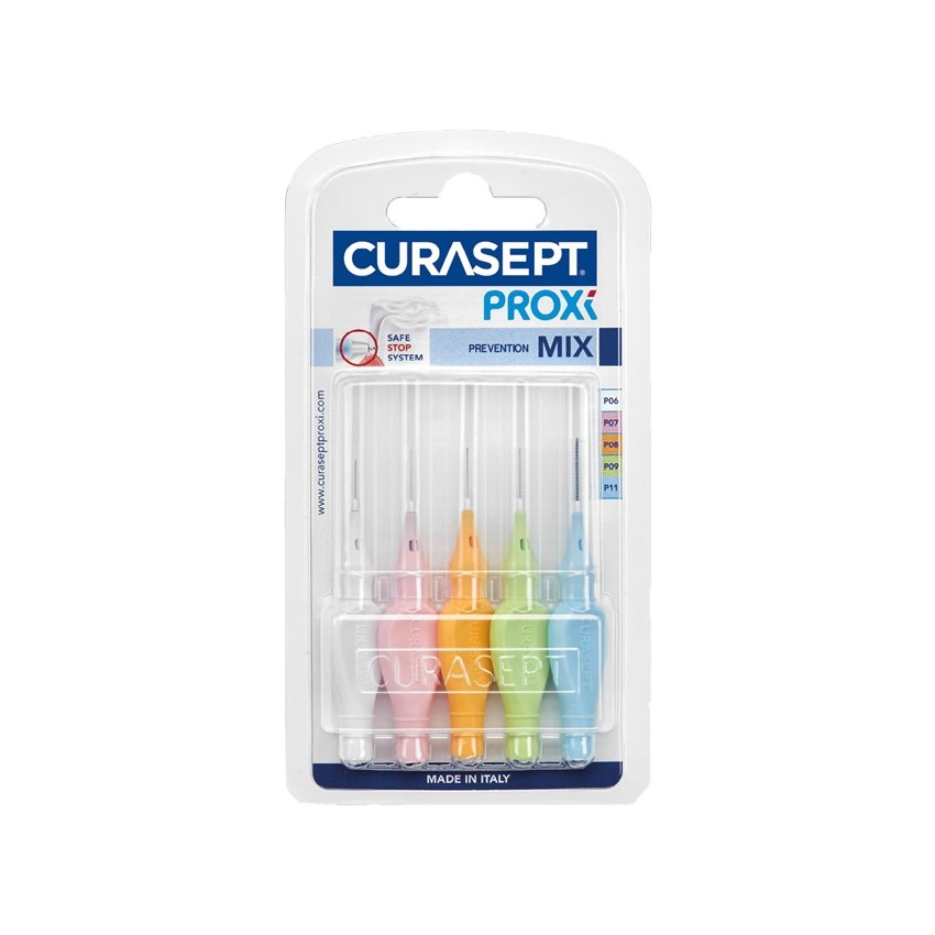Curasept Curasept Proxi Mix Prevention