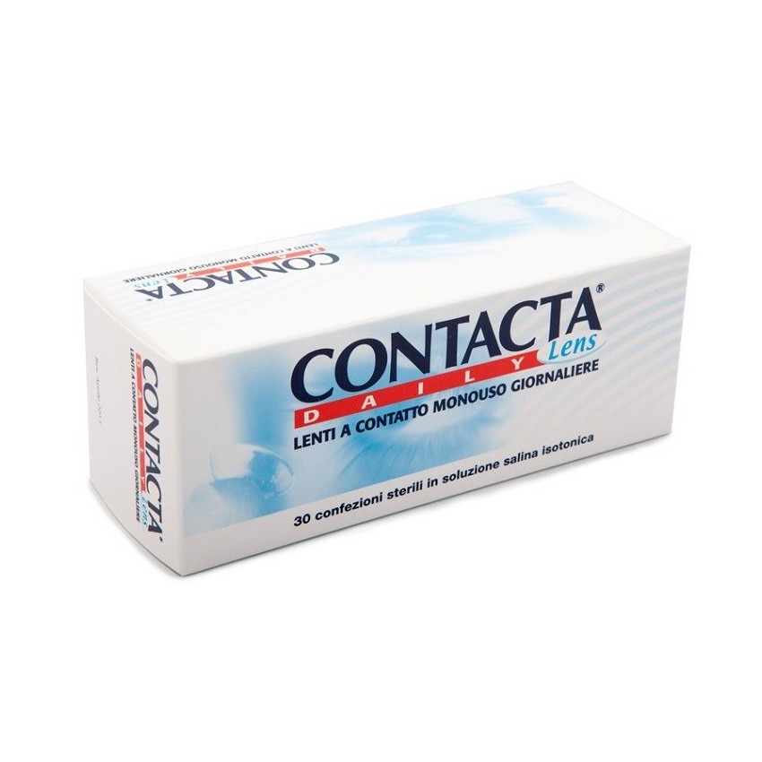 Contacta Contacta Daily Lens 30 -2,50