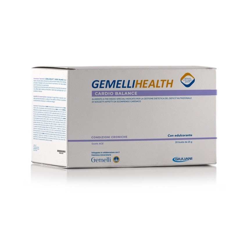 Gemelli Health System Gemellihealth Cardio Bal20bust