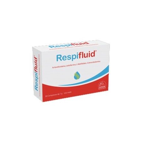  Respifluid 30cpr