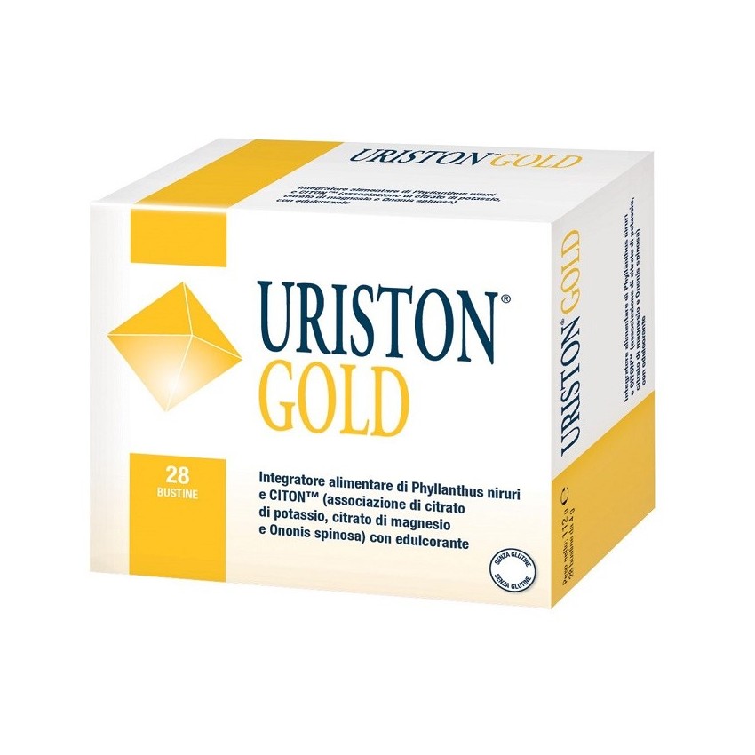 Natural Bradel Uriston Gold 28bust