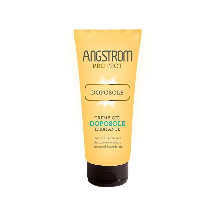 Angstrom Angstrom Protect Gel Doposole 200ml