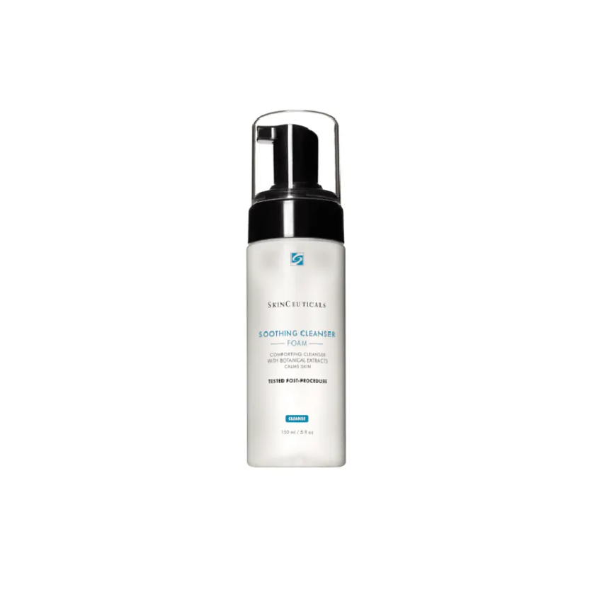 Skinceuticals Skinceuticals Soothing Cleanser Foam 150ml