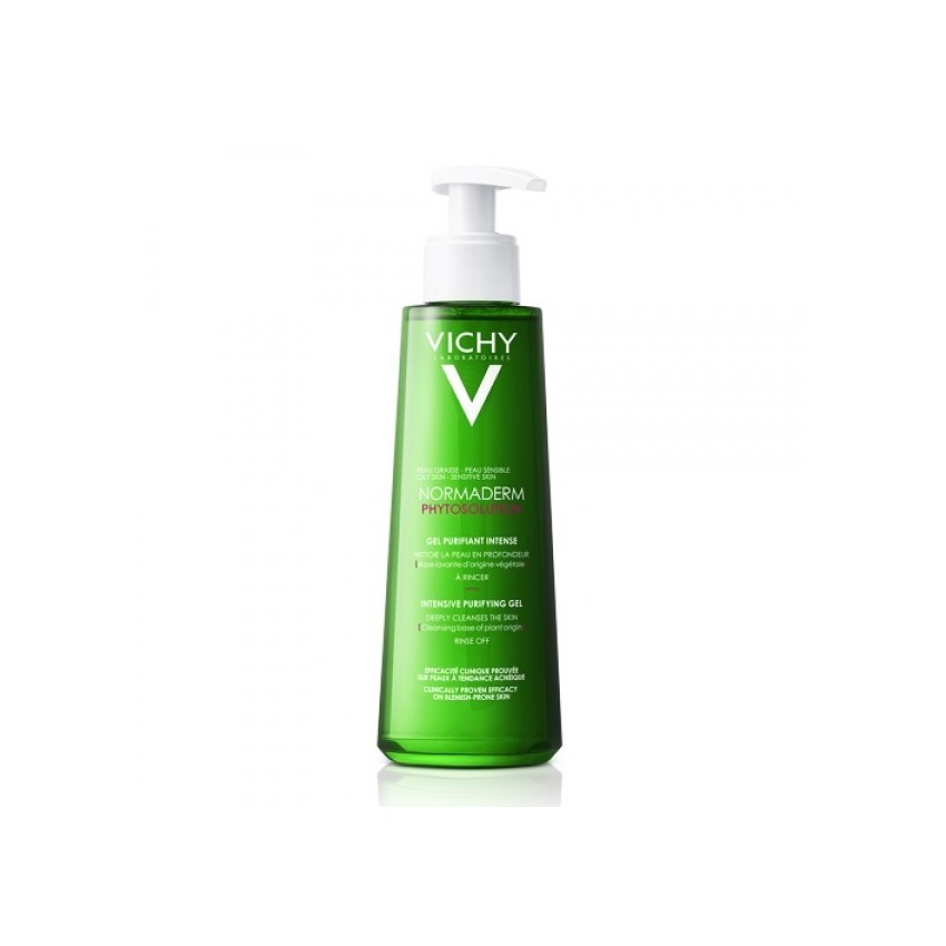 Vichy Normaderm Phytosolution C 400ml