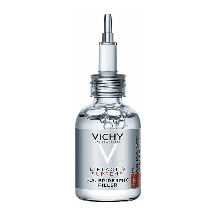 Vichy Vichy Liftactiv Supreme Siero Antietà Epidermic Filler 30 ml