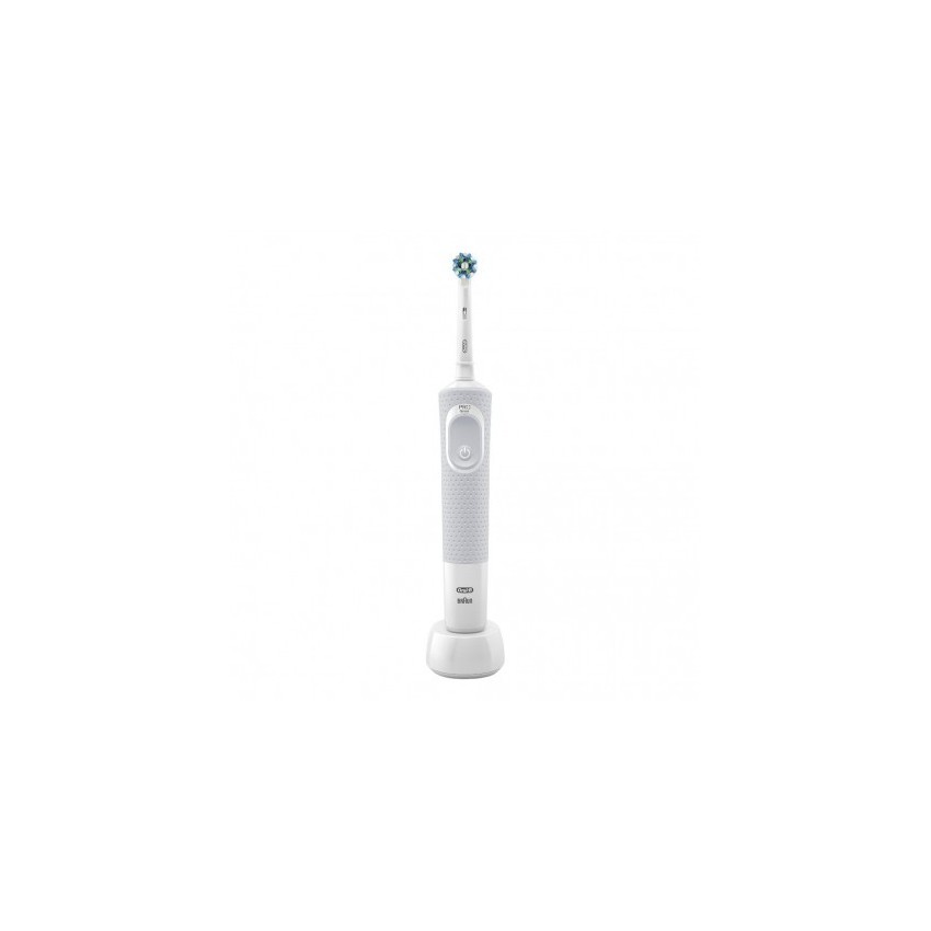 Oral-b Oralb Vitality 100 Sensi UltraThin Spazzolino Elettrico