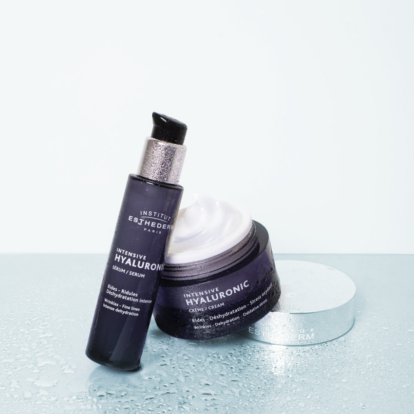  Institut Esthederm Intensive Hyaluronic Creme 50ml