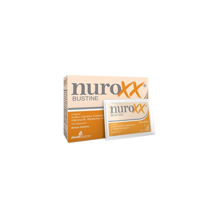 Nuroxx Nuroxx 20bust