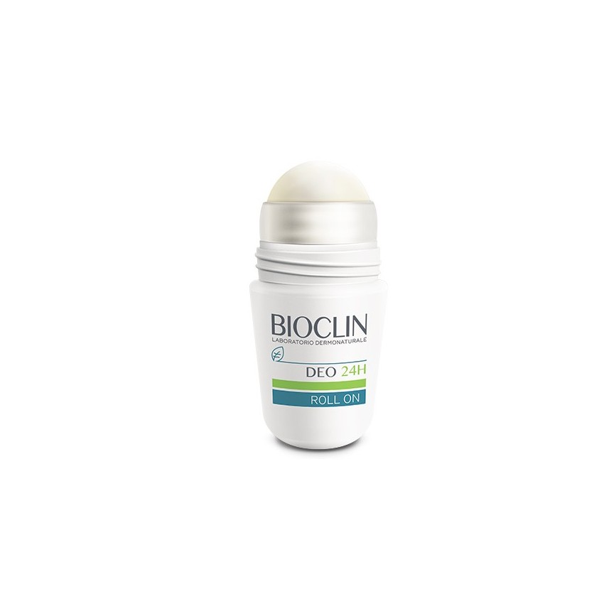 Bioclin Bioclin Deo 24h Roll-on C/p