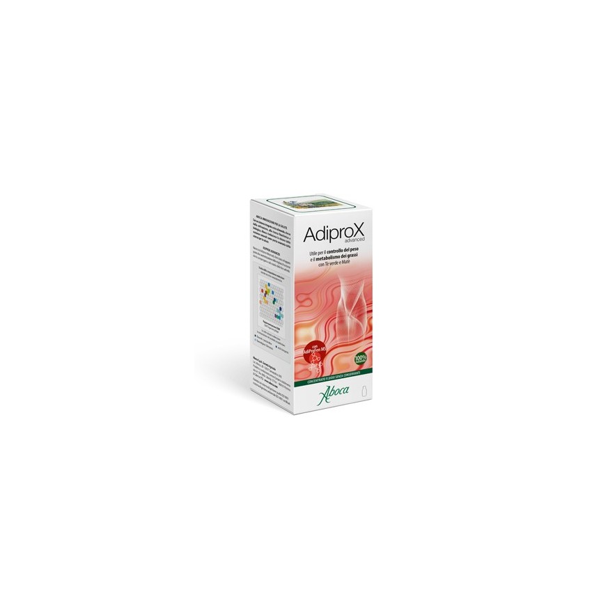 Aboca Aboca Adiprox Advanced Concentrato Fluido