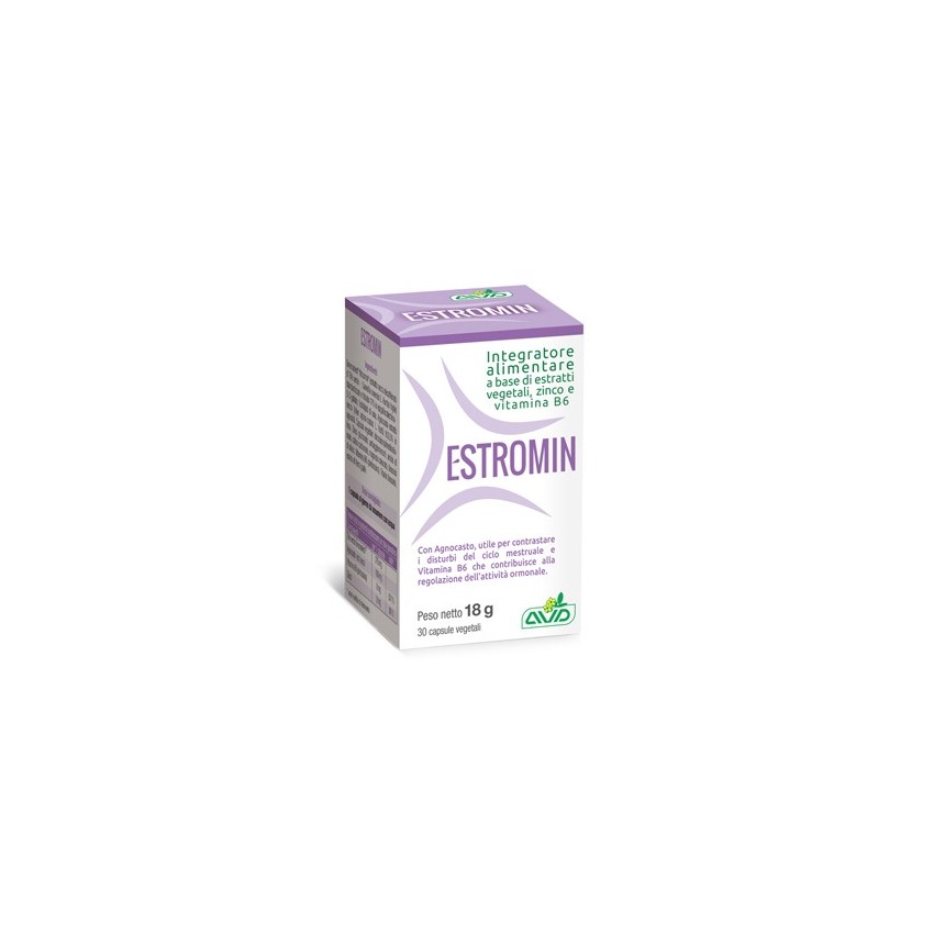  Estromin 30cps