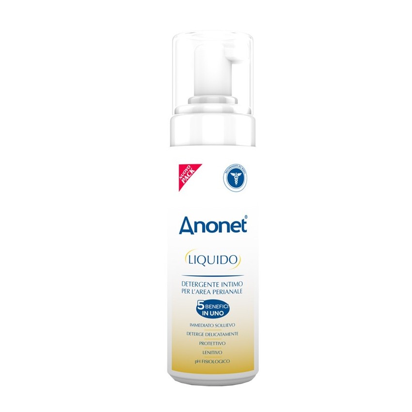 Anonet Anonet Liquido Promo 150ml