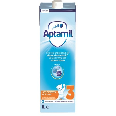 Aptamil Aptamil 3 Latte 1000ml