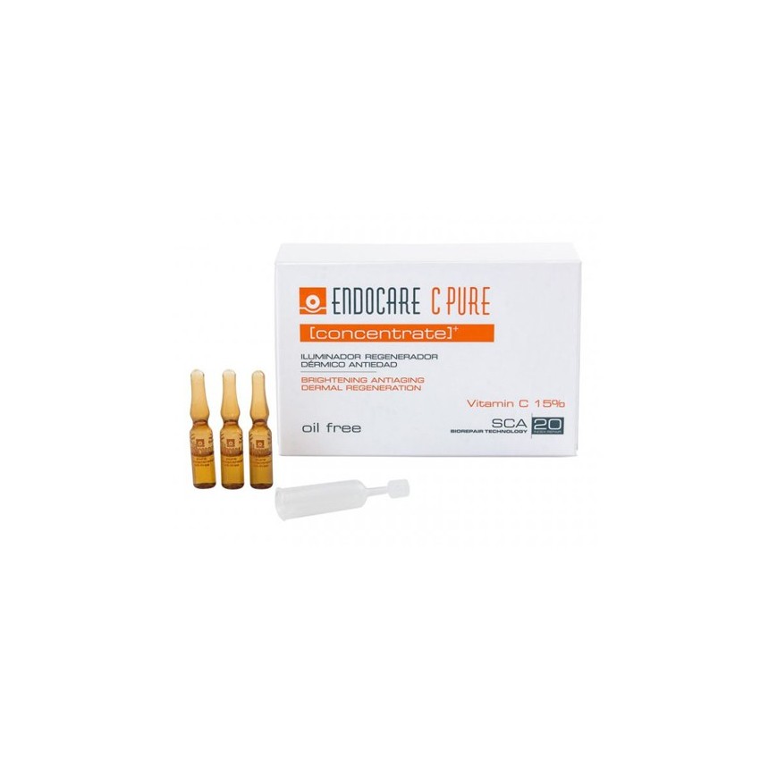  Endocare C Pure Radiance Conc