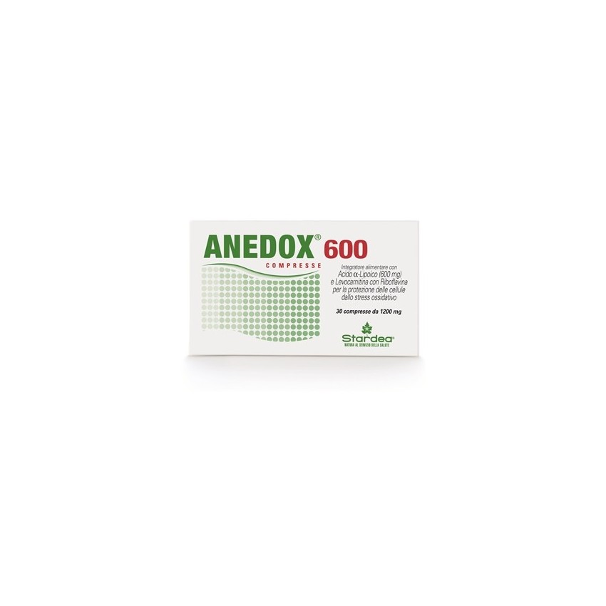 Anedox Anedox 600 30cpr