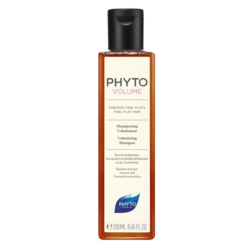 Phyto Phytovolume Shampoo Vol 250ml