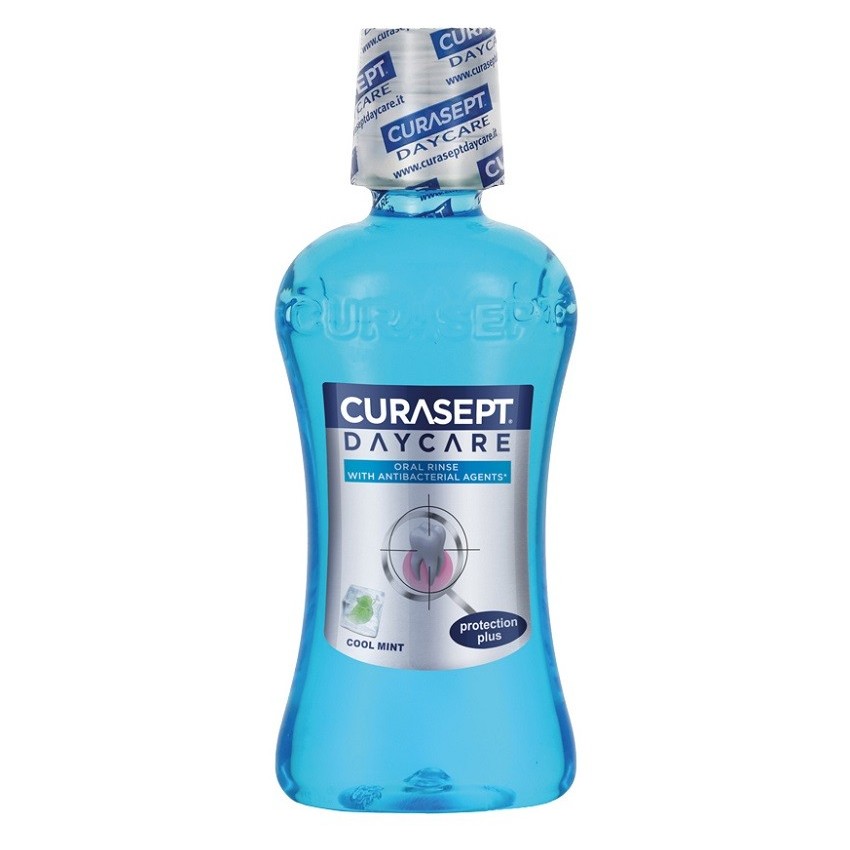Curasept Curasept Collut Day Me Fr250ml