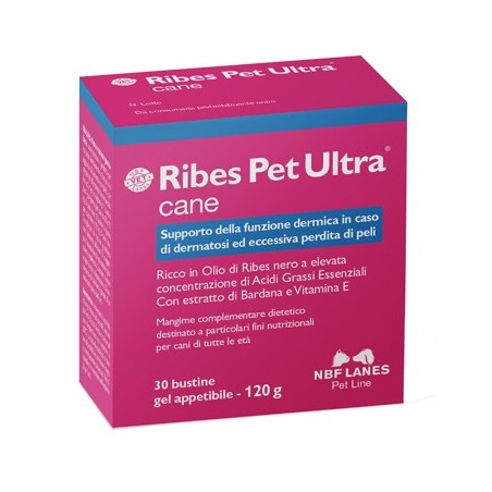 Ribes Pet Ribes Pet Ultra Pasta 30g