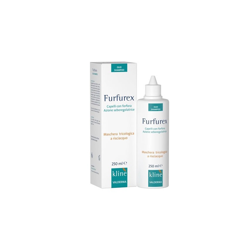  Furfurex Shampoo Antiforf250ml
