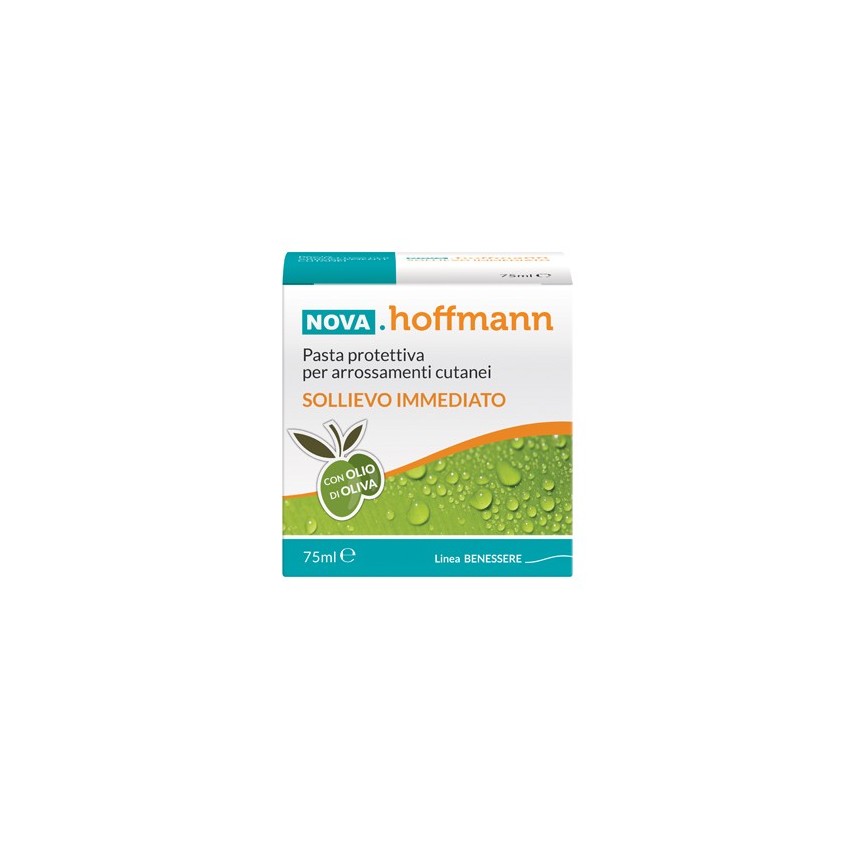  Nova Hoffmann Crema 75ml