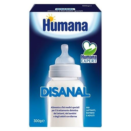 Humana Humana Disanal 300g