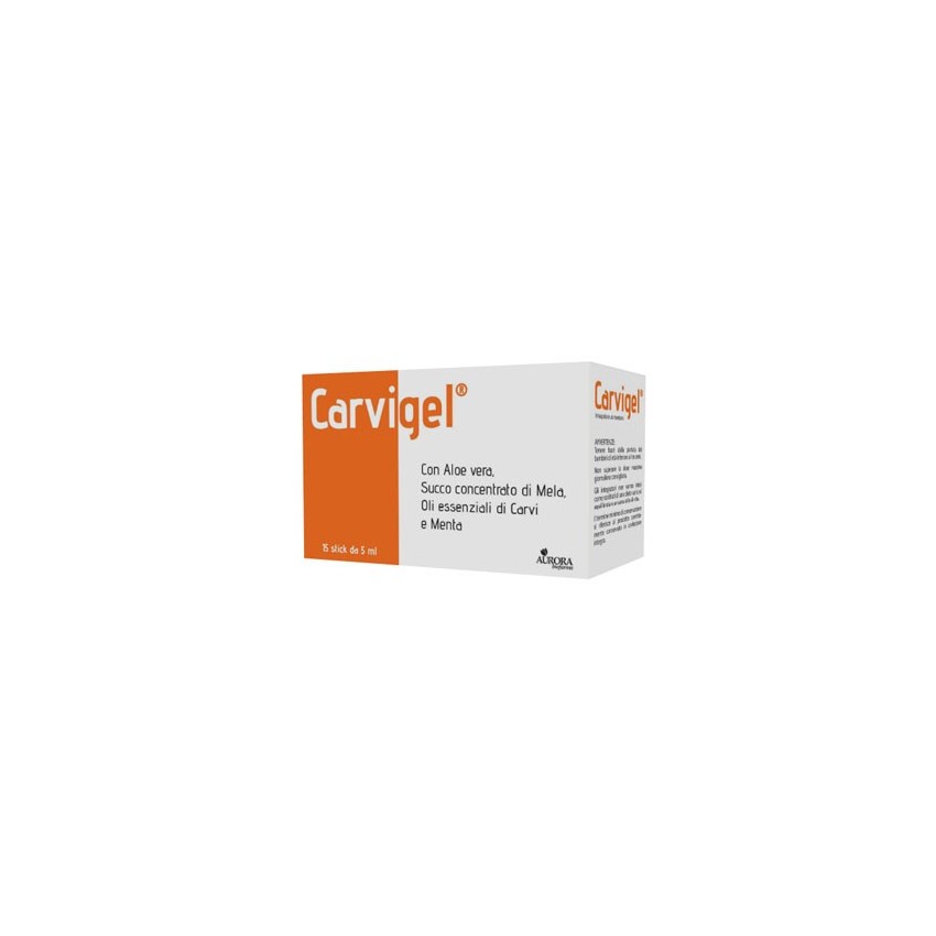  Carvigel 15 Oral Stick 5ml