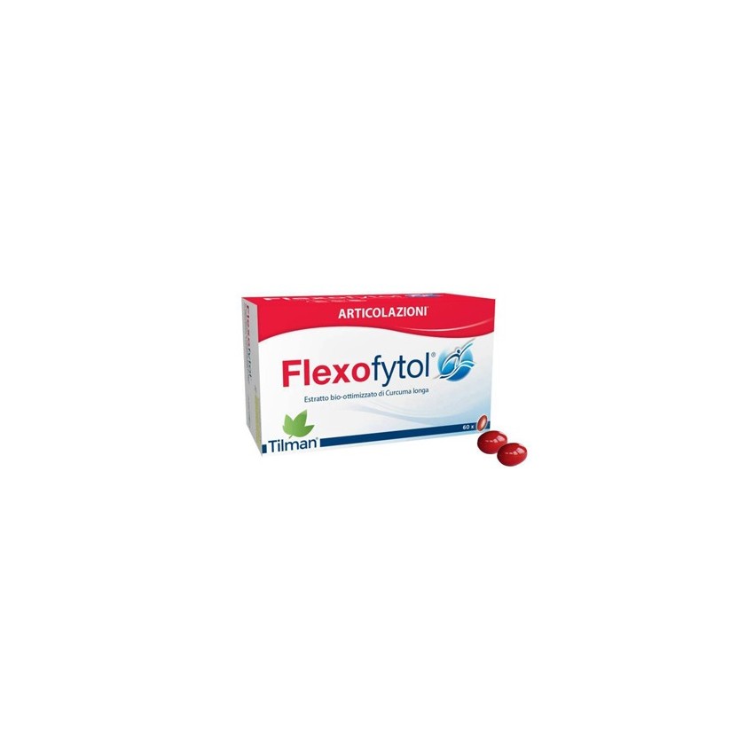  Flexofytol 60cps