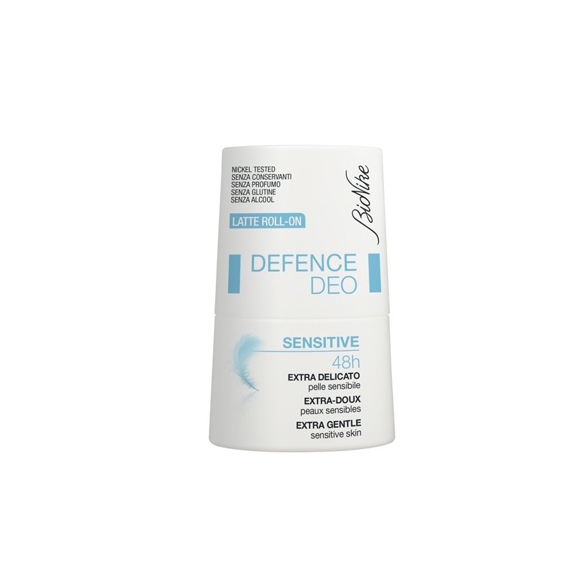 Bionike Defence Deo Sensitive Roll-on