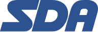 Logo SDA FarmaNext